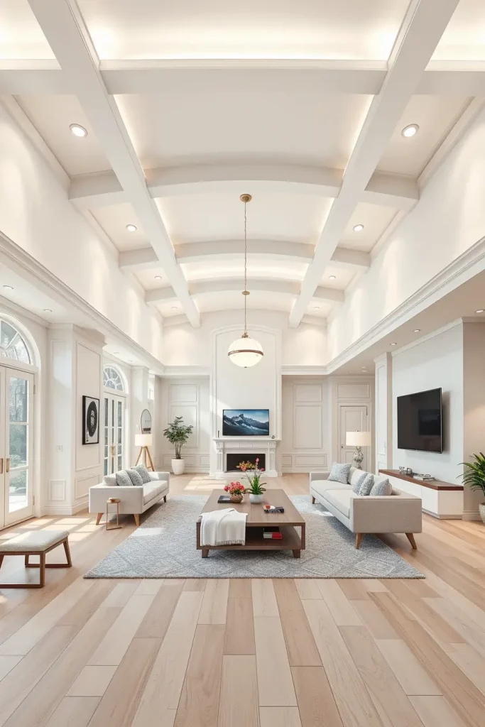64 Long Rectangle Living Room Ideas for Smart Layout and Stylish Design