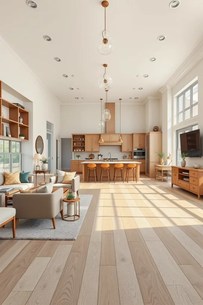 63 Inspiring Keeping Room Ideas for a Cozy and Stylish Home