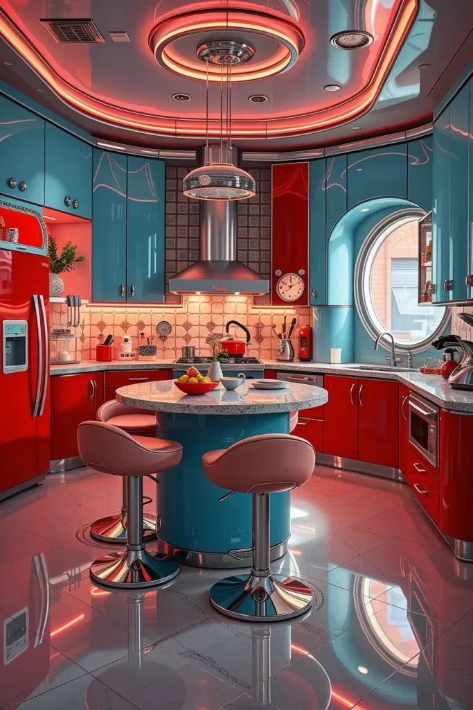 65 Unusual Designer Kitchens That Will Completely Transform Your Cooking Space