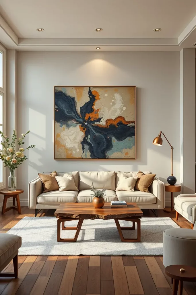 64 Stunning Living Room Interior Ideas to Inspire Your Dream Space