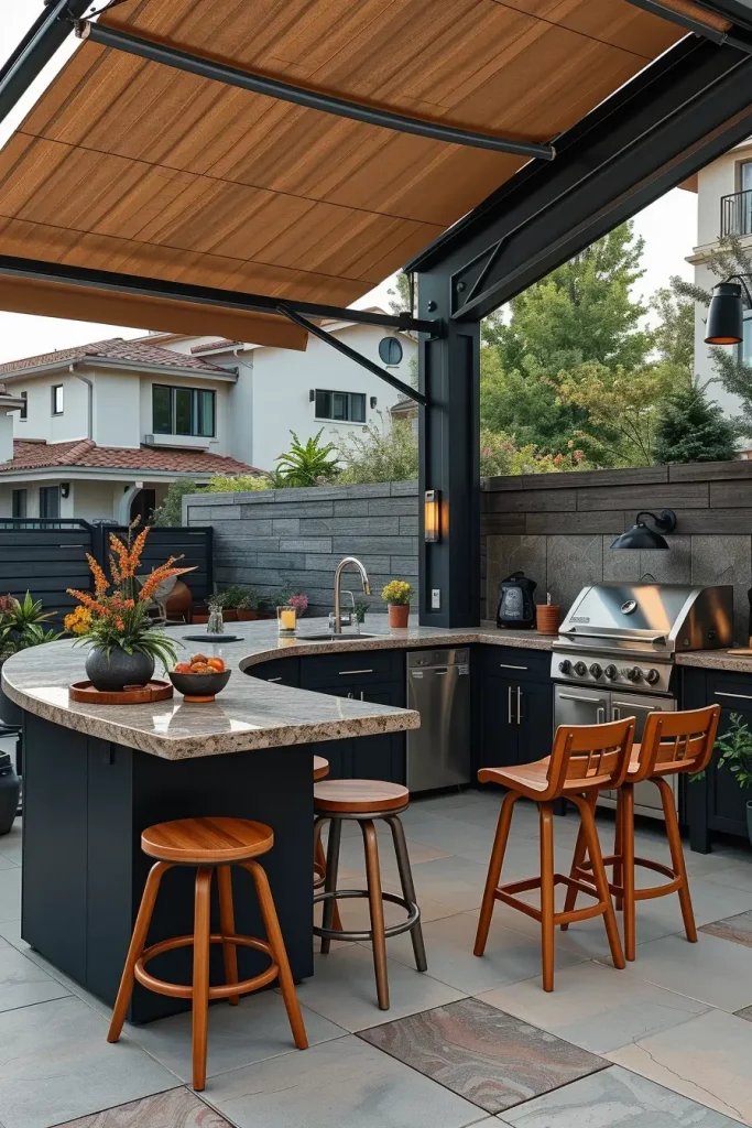 60 Stylish Terrace Ideas to Elevate Your Outdoor Living Space