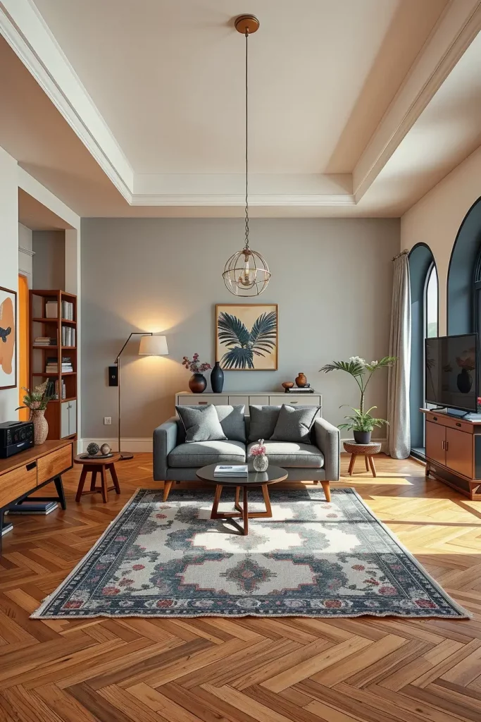 60 Small Living Room Layouts That Maximize Space and Style