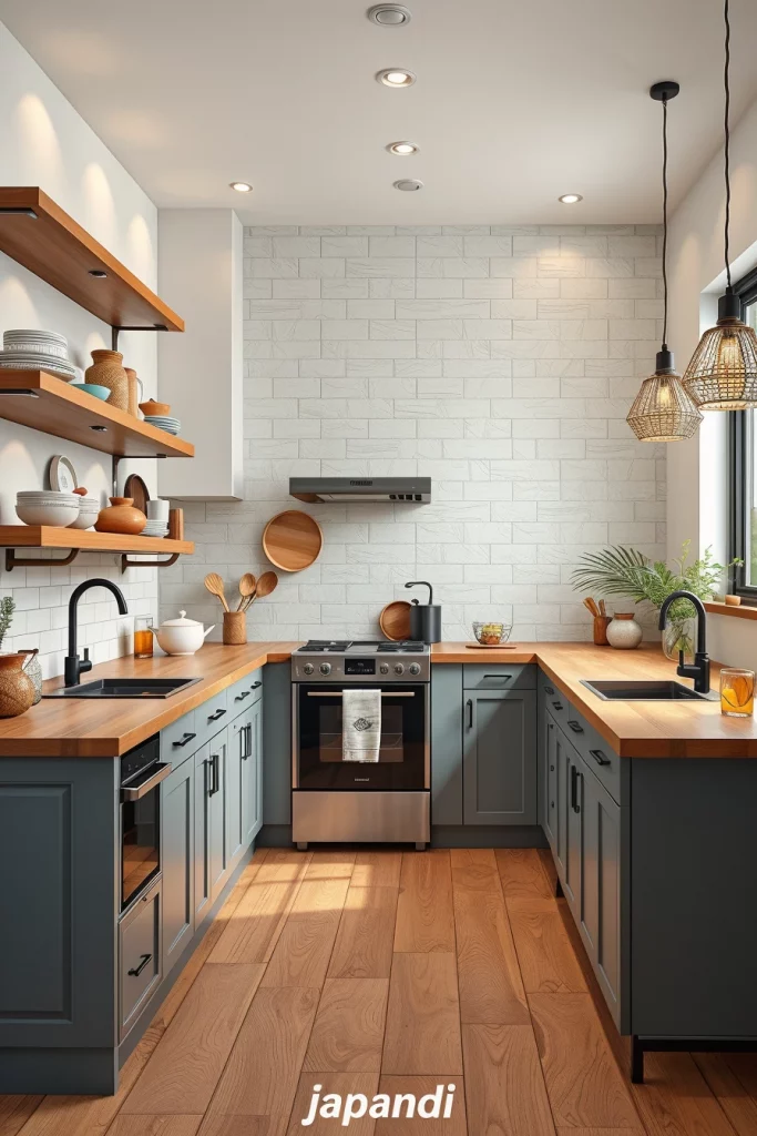 60 Japandi Home Interior Design Ideas for a Serene and Stylish Space