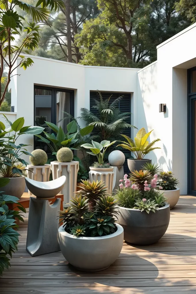 58 Outdoor Space Trends That Will Redefine Your Backyard