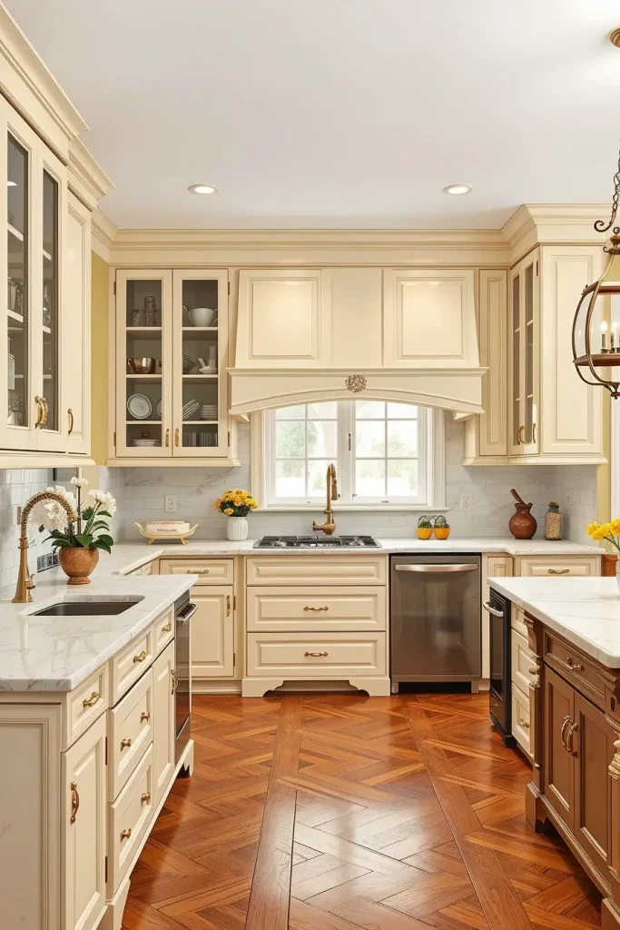 60 Butter Yellow in the Kitchen Ideas to Brighten Your Space
