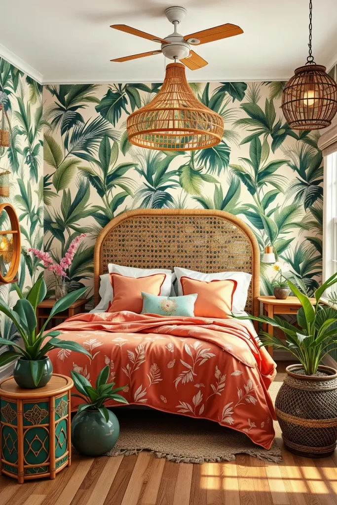 63 Bedroom Schemes Ideas to Transform Your Sleep Space with Style