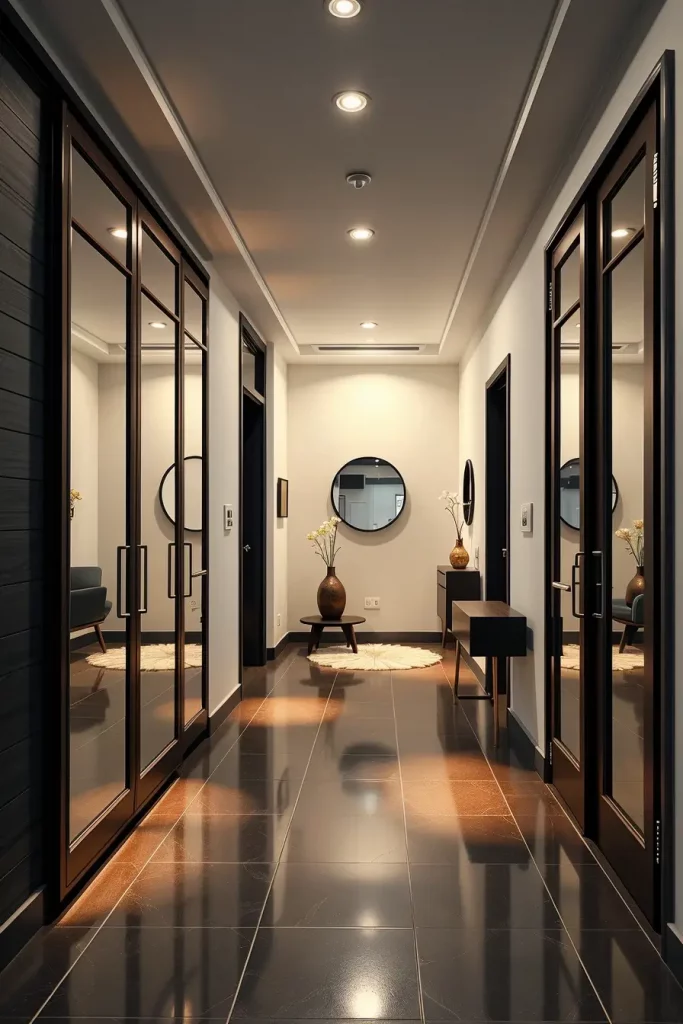 58 Small Hallway Solutions: Stylish & Functional Ideas for Compact Spaces