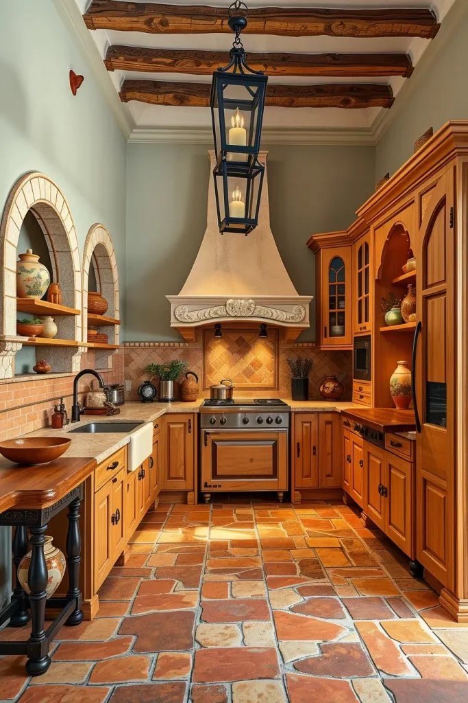 64 Dream Kitchen Designs: Inspiring Ideas for Your Perfect Kitchen