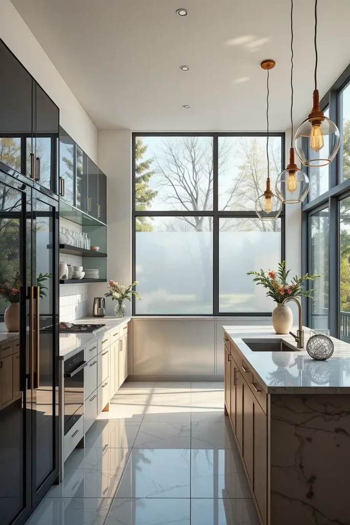 61 Latest Kitchen Design Ideas to Transform Your Cooking Space