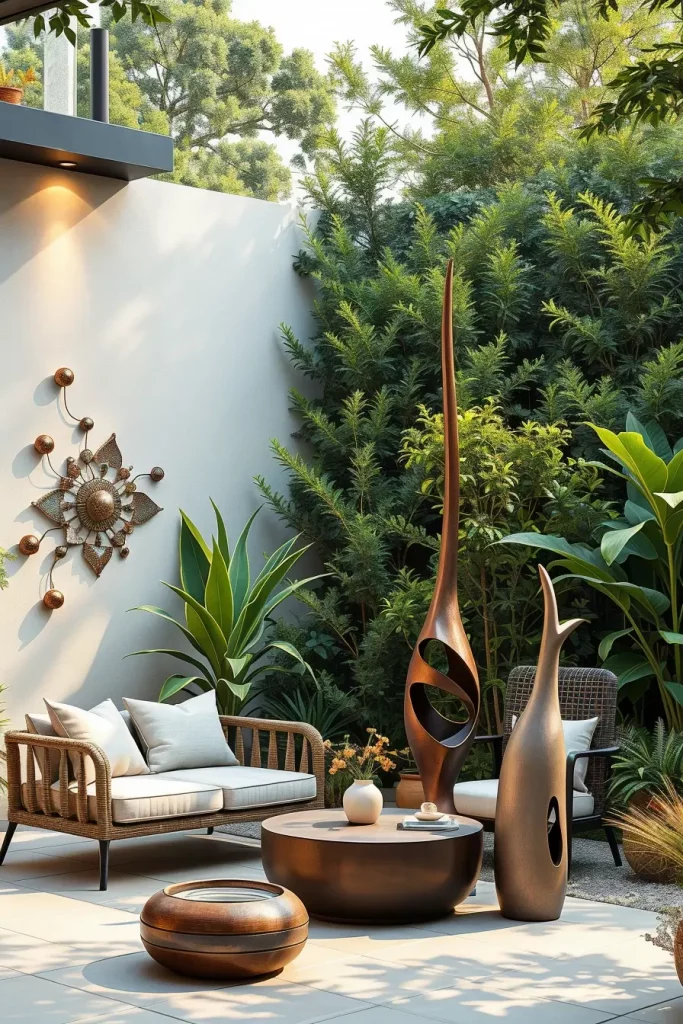 59 Practical Patio Decorating Ideas to Transform Your Outdoor Space