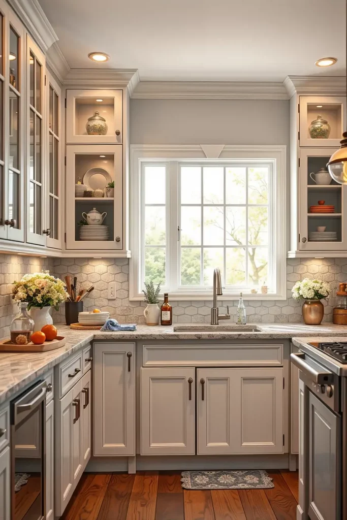 61 Timeless Kitchen Ideas That Will Never Go Out of Style