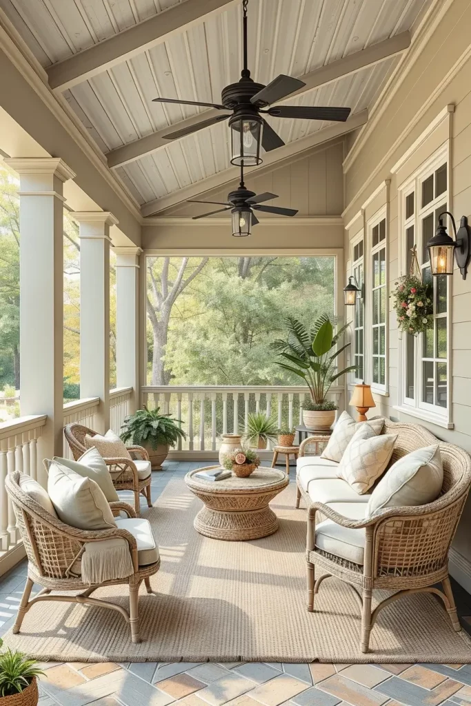 59 Screened Porch Designs to Elevate Your Outdoor Living Space