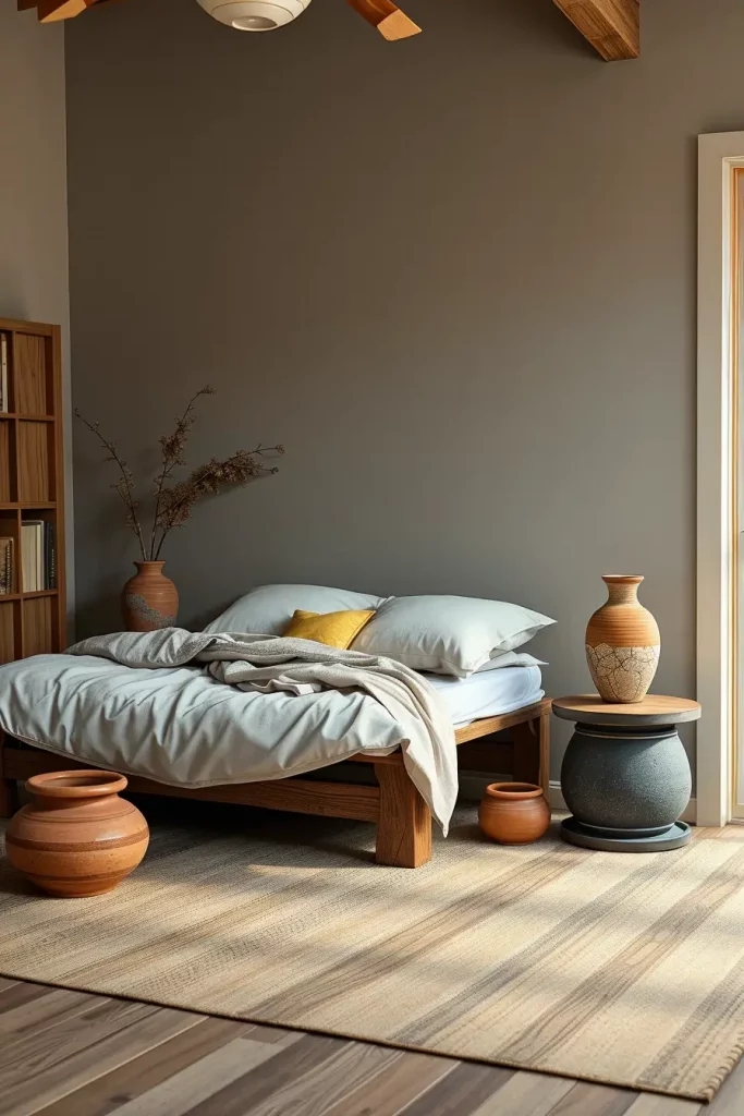 60 Japandi-Style Bedroom Ideas for a Serene and Minimalist Retreat