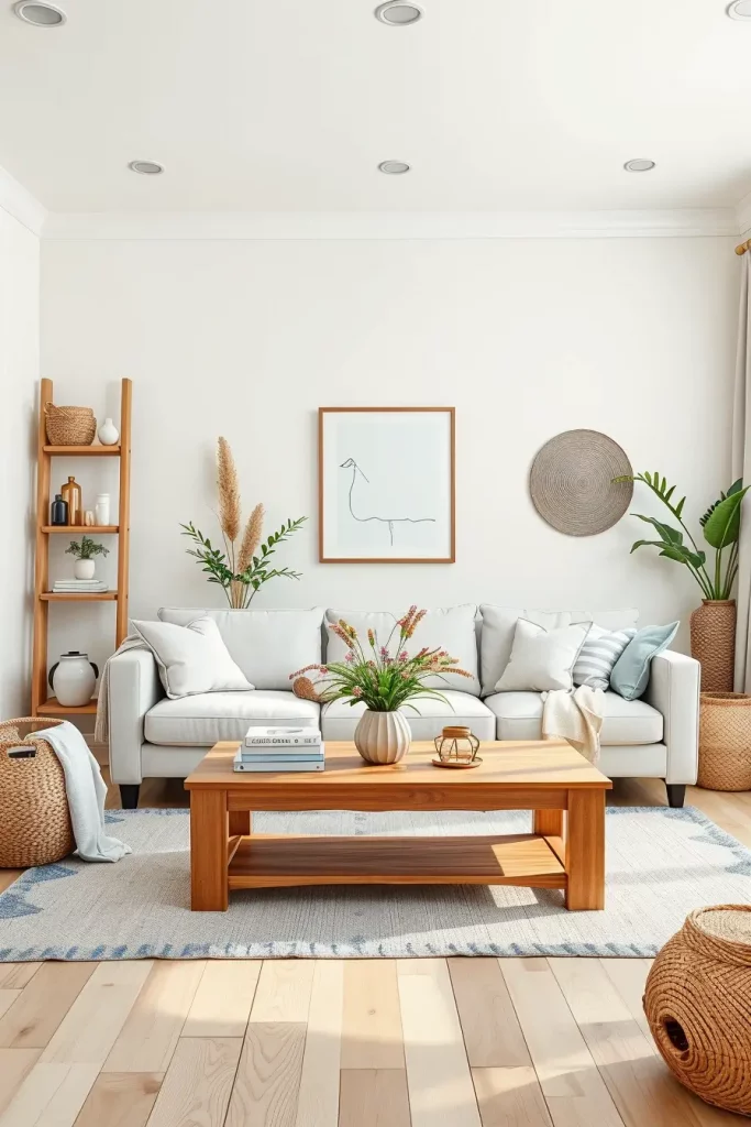 60 Minimalist Living Room Ideas to Inspire a Calm and Modern Space