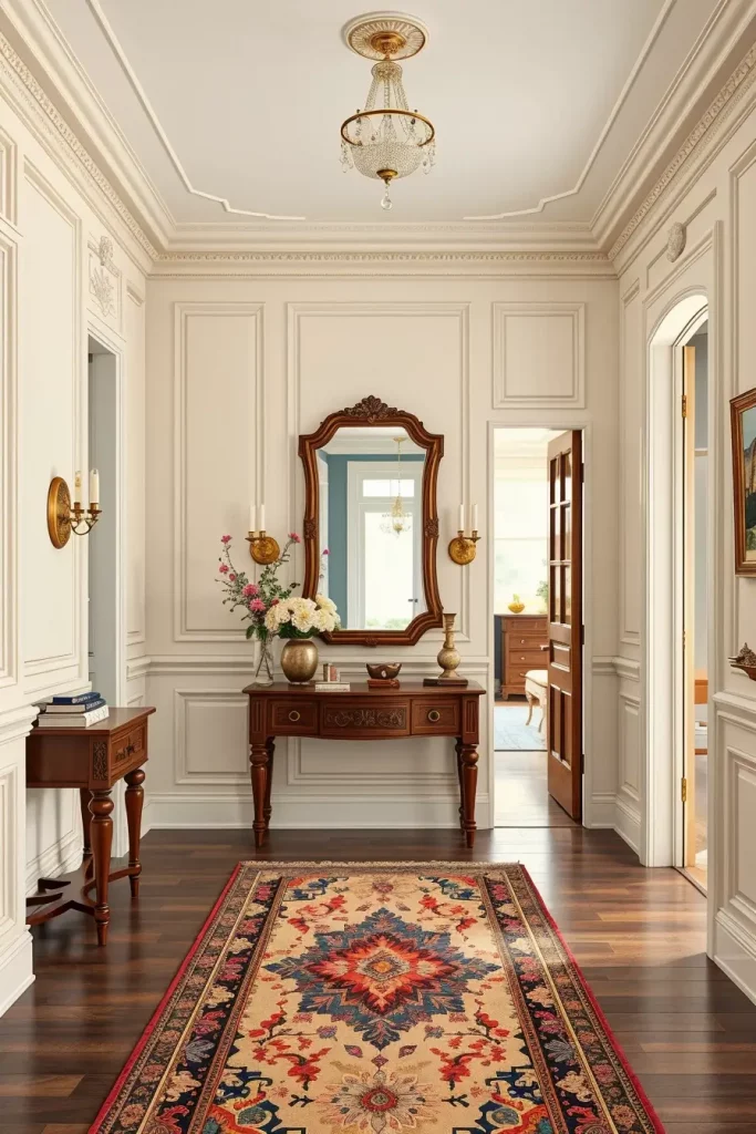 Stylish Entryway Ideas: 62 Elegant Designs to Transform Your Home’s First Impression
