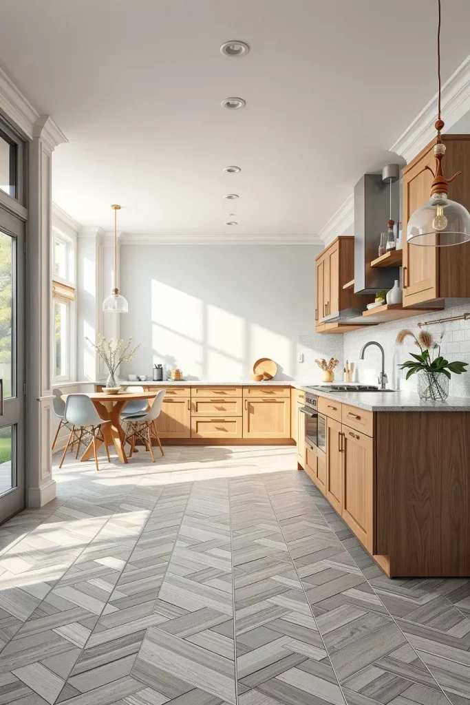 65 Contemporary Kitchen Design Ideas for a Modern, Functional Home