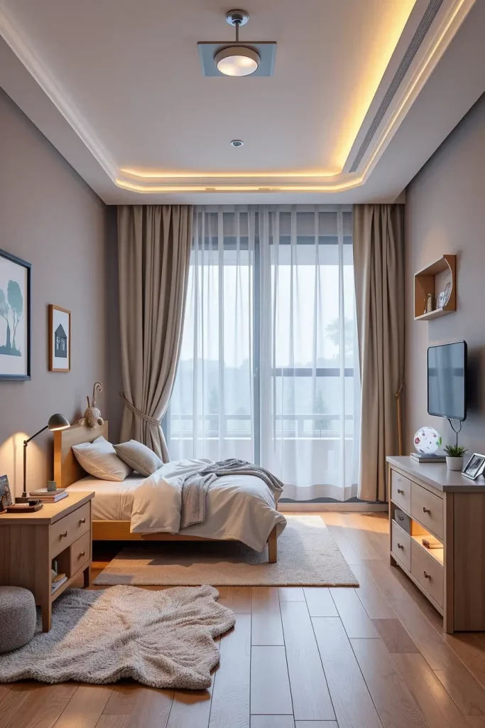 Unusual Designer Children’s Rooms: 65 Inspiring Ideas for Creative and Stylish Spaces