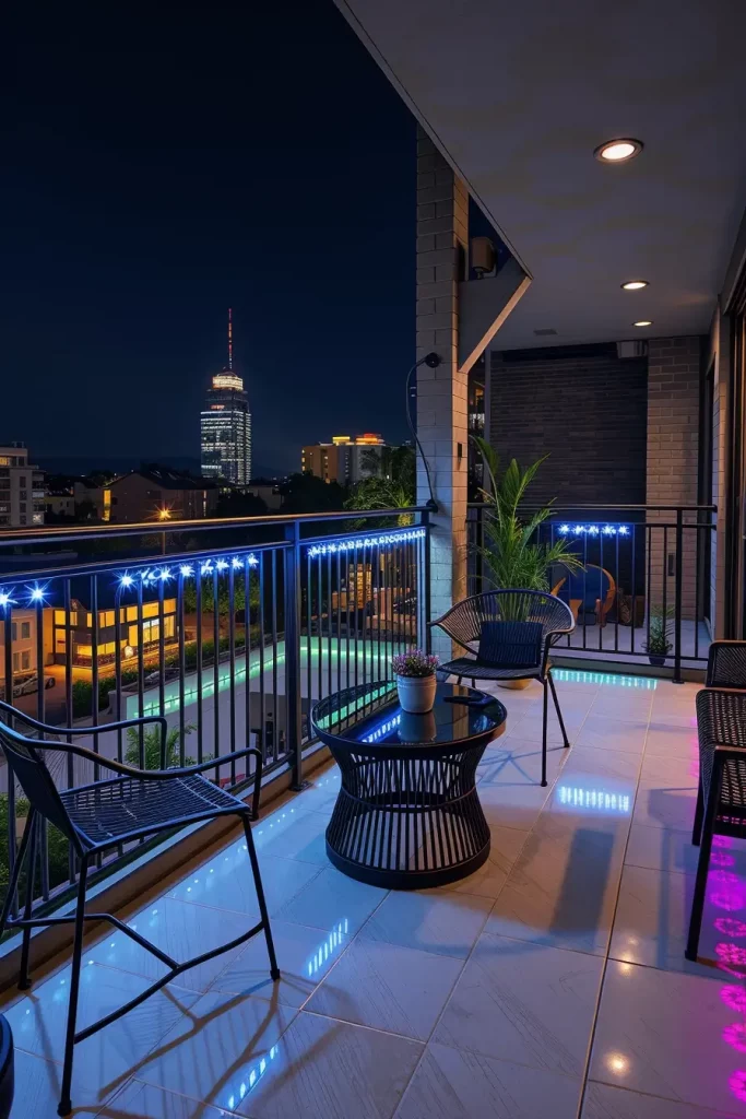 61 Unusual Designer Balconies That Will Transform Your Outdoor Space