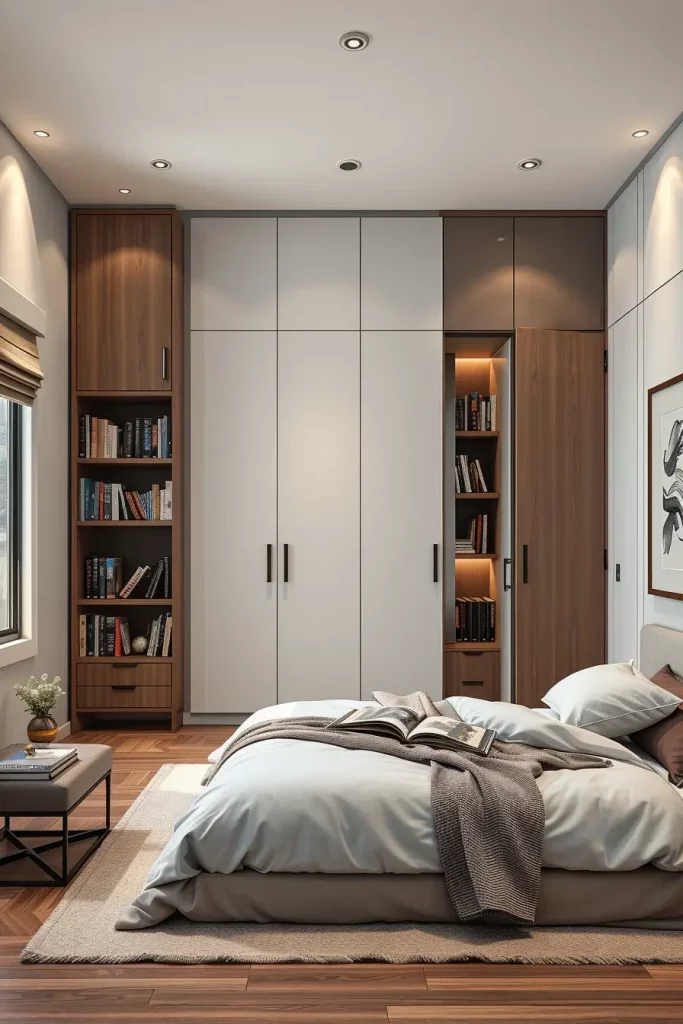 62 Unusual Designer Bedrooms That Redefine Creativity and Style