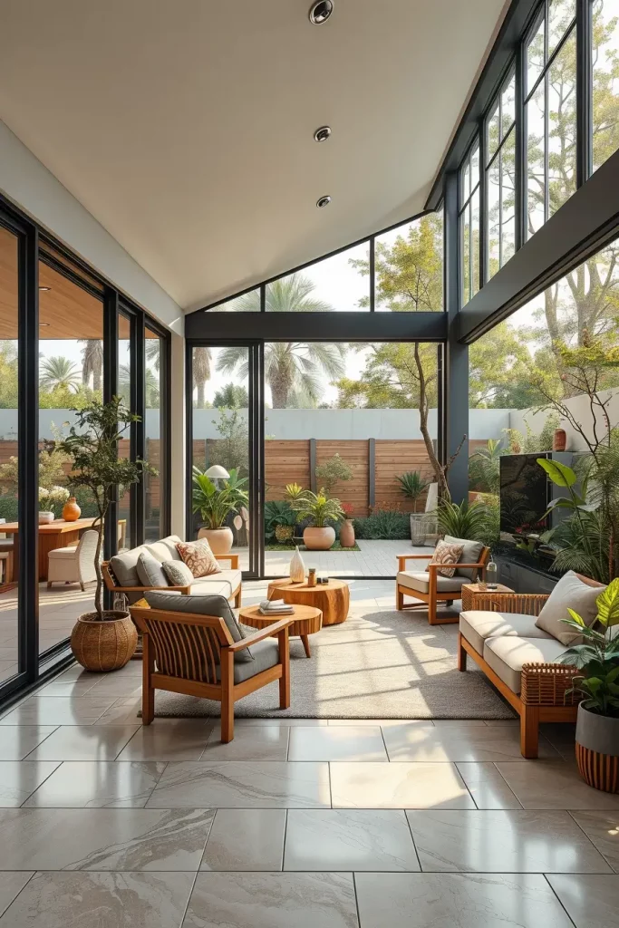 64 Unusual Designer Living Rooms That Redefine Modern Interiors