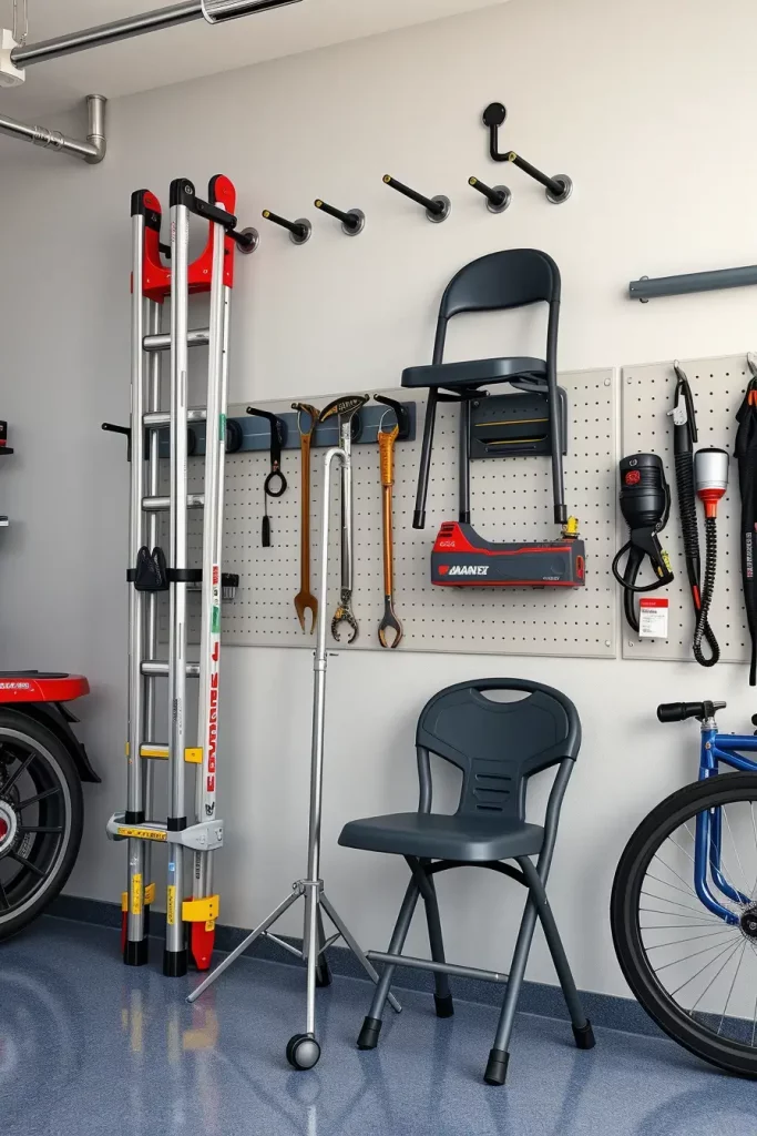 66 Genius Garage Organization Ideas That Will Transform Your Space
