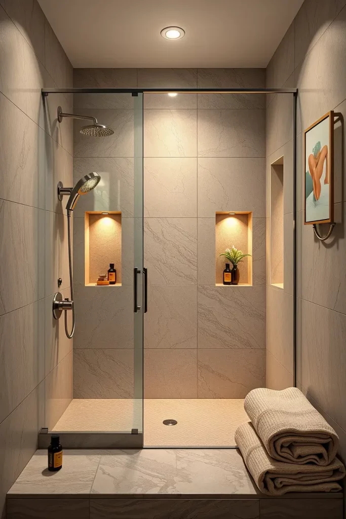 61 Spa Style Bathroom Ideas to Transform Your Space into a Serene Retreat