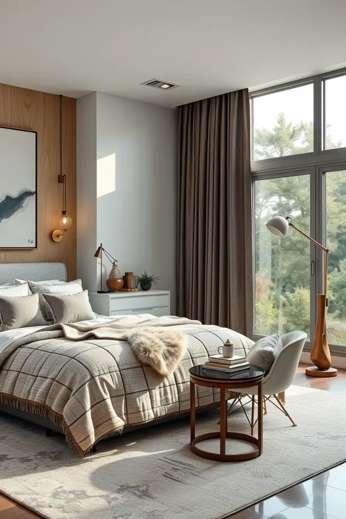 60 Master Bedroom Trends for a Stylish and Relaxing Retreat