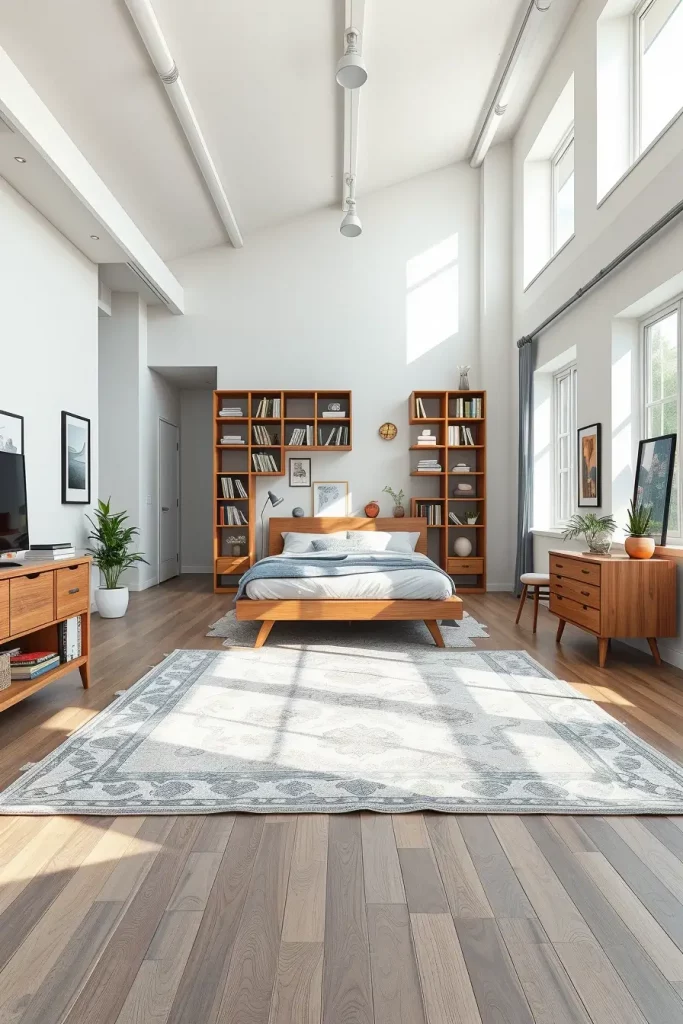 57 Contemporary Bedroom Design Ideas for a Modern and Stylish Interior