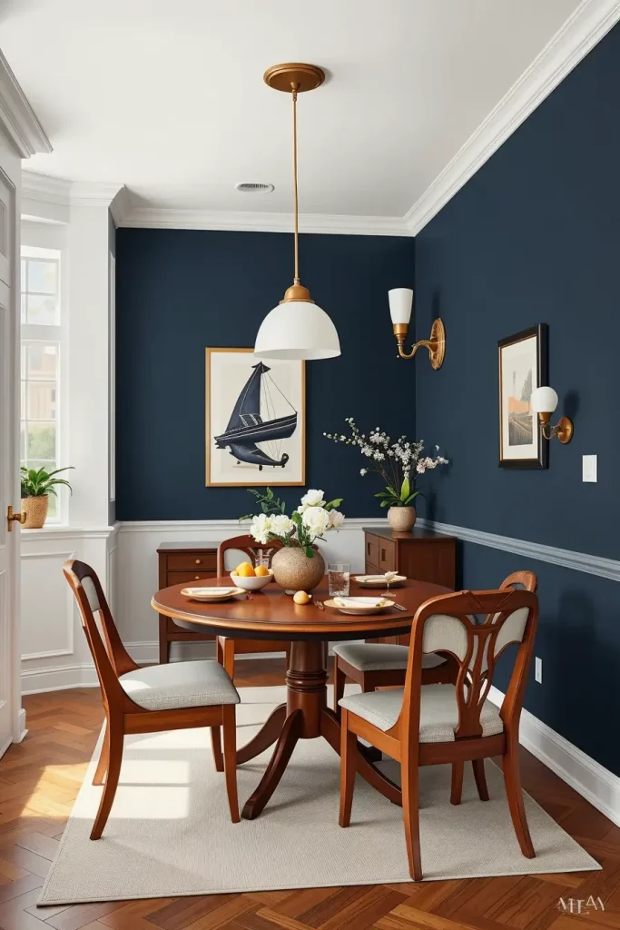 55 Small Dining Room Unusual Ideas to Transform Your Space