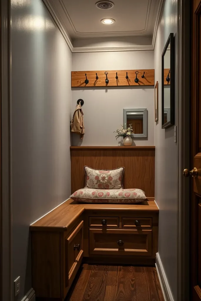 61 Contemporary Hallway Design Ideas to Transform Your Home