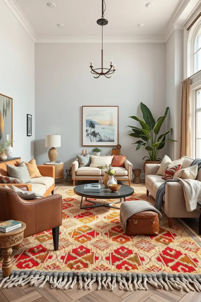 64 Stunning Living Room Interior Ideas to Inspire Your Dream Space
