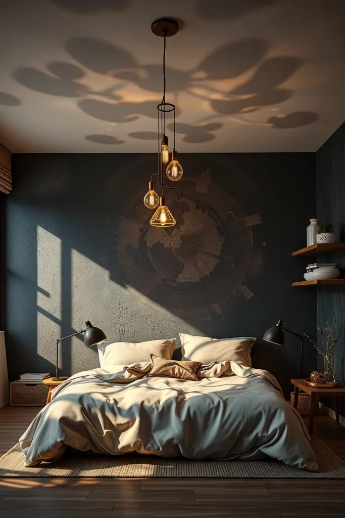 64 Surrealist Ideas for a Modern Bedroom That Feel Like a Dream