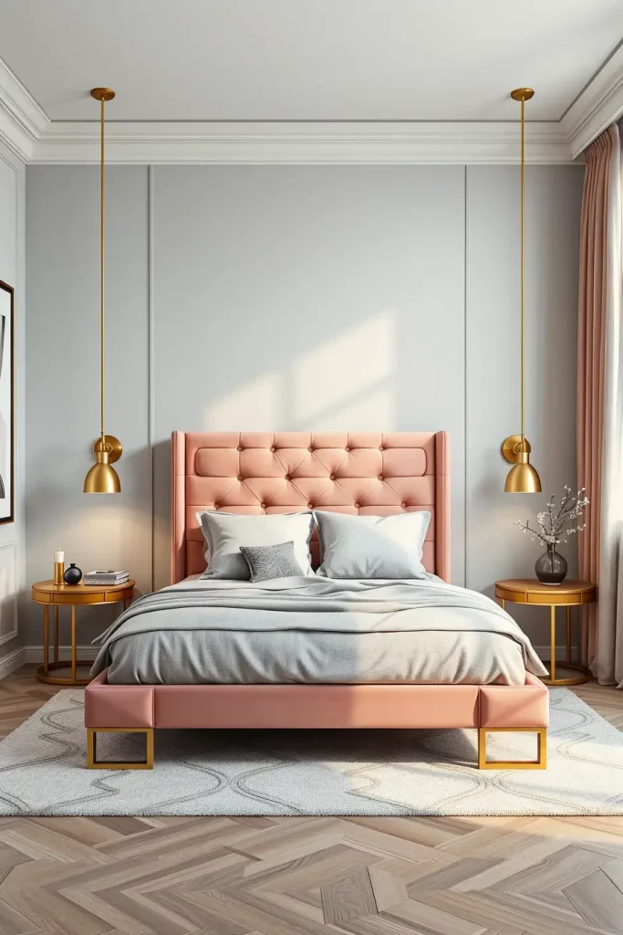 63 Bedroom Schemes Ideas to Transform Your Sleep Space with Style