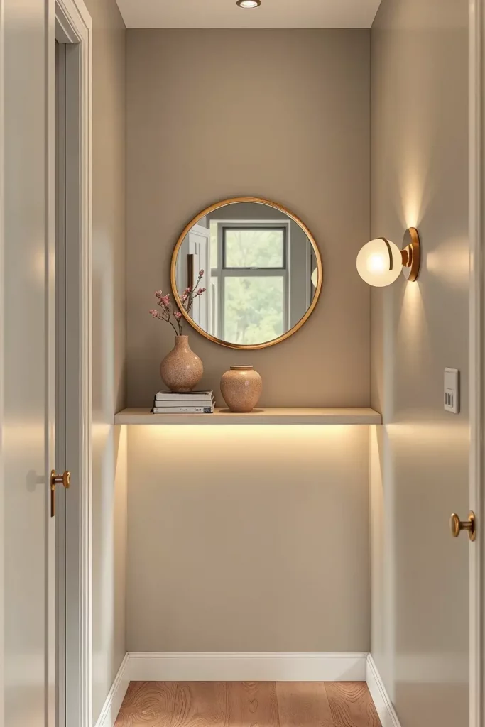 58 Small Hallway Solutions: Stylish & Functional Ideas for Compact Spaces