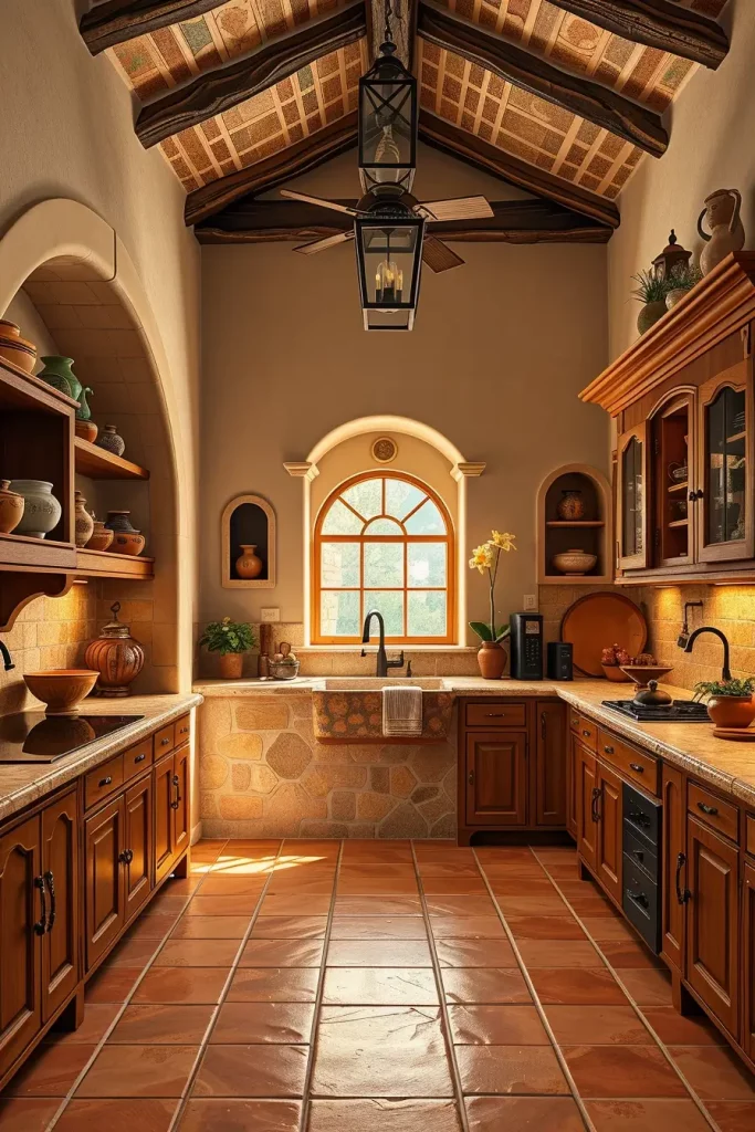 64 Dream Kitchen Designs: Inspiring Ideas for Your Perfect Kitchen
