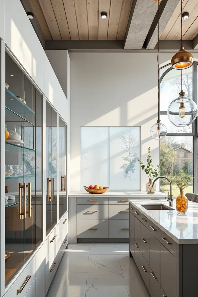 61 Latest Kitchen Design Ideas to Transform Your Cooking Space