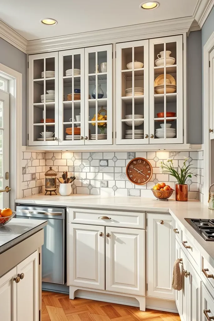 61 Timeless Kitchen Ideas That Will Never Go Out of Style