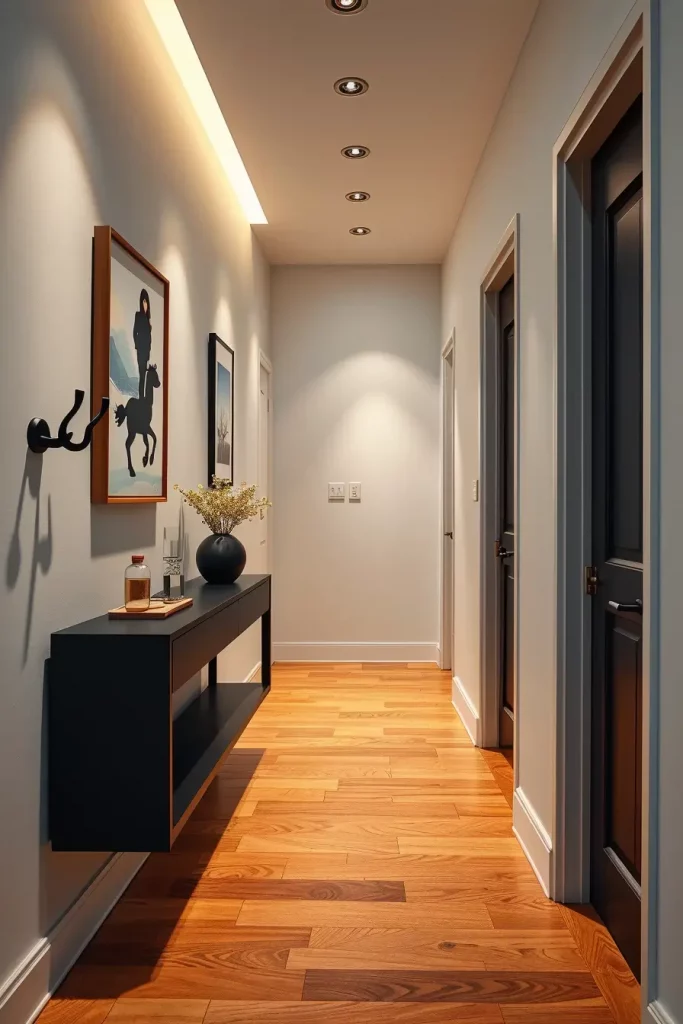 63 Elegant Hallway Furniture Ideas to Transform Your Entryway with Style
