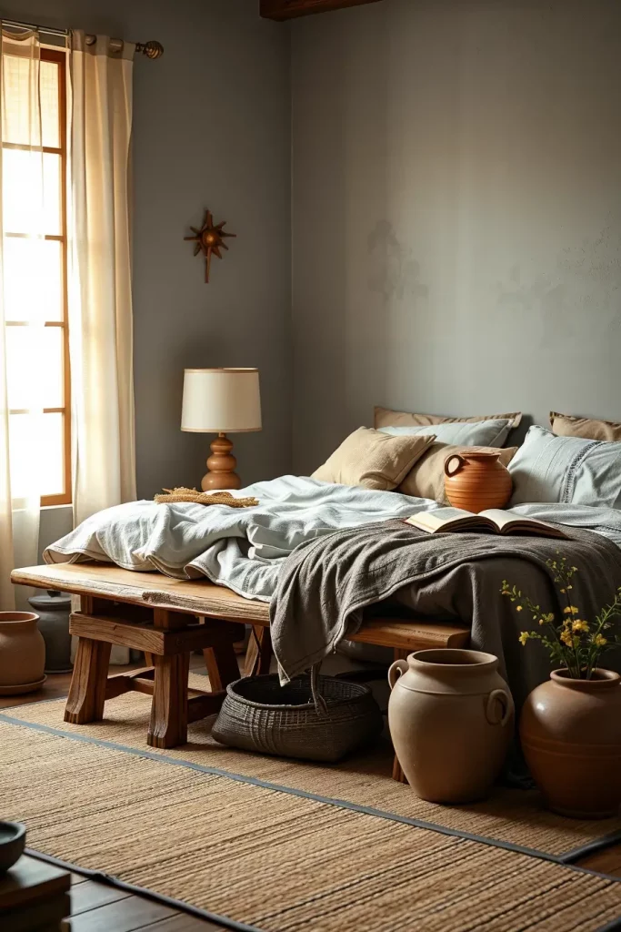 60 Japandi-Style Bedroom Ideas for a Serene and Minimalist Retreat