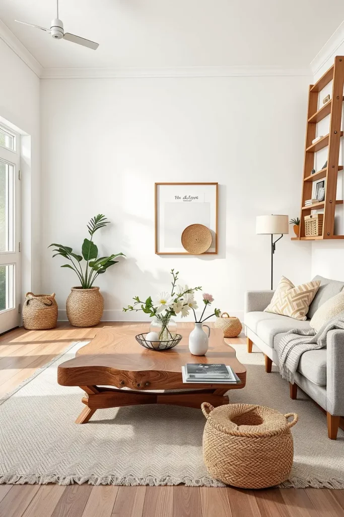 60 Minimalist Living Room Ideas to Inspire a Calm and Modern Space