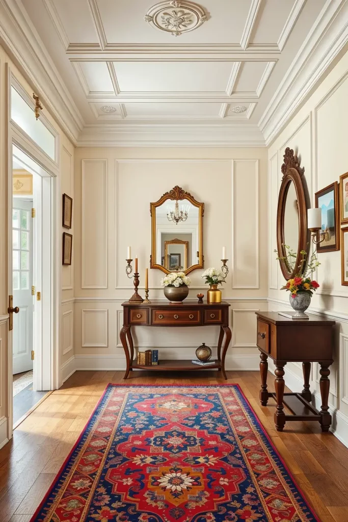 Stylish Entryway Ideas: 62 Elegant Designs to Transform Your Home’s First Impression