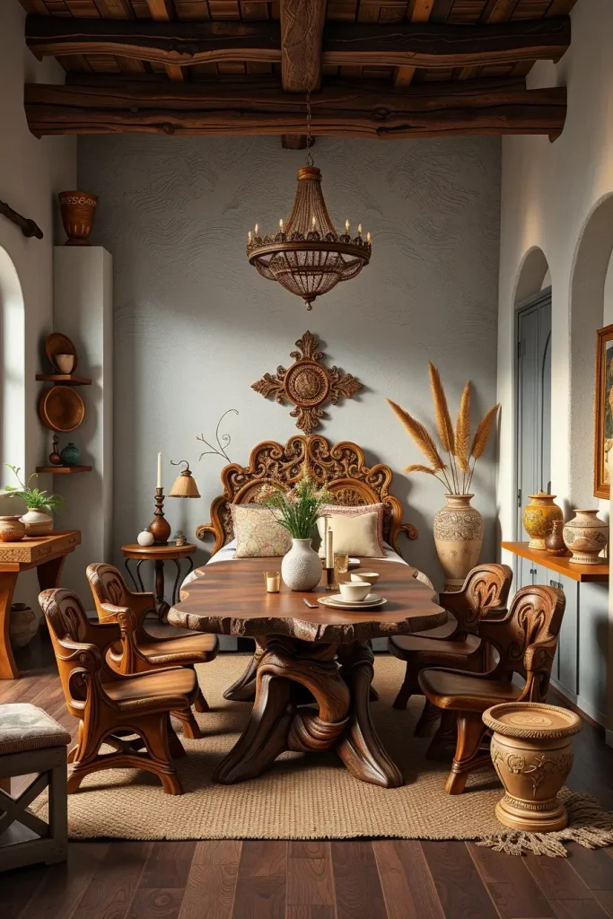 63 Unusual Designer Furniture Ideas for the Home That Redefine Interior Style