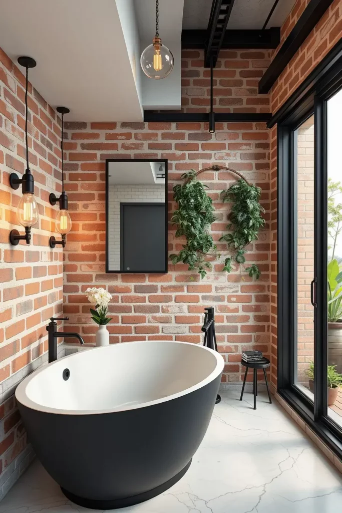61 Unusual Bathroom Designs That Redefine Style and Function