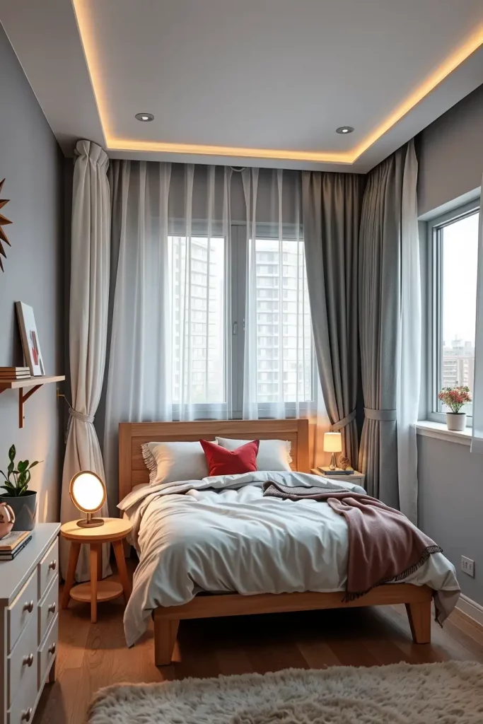 Unusual Designer Children’s Rooms: 65 Inspiring Ideas for Creative and Stylish Spaces