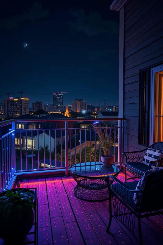 61 Unusual Designer Balconies That Will Transform Your Outdoor Space