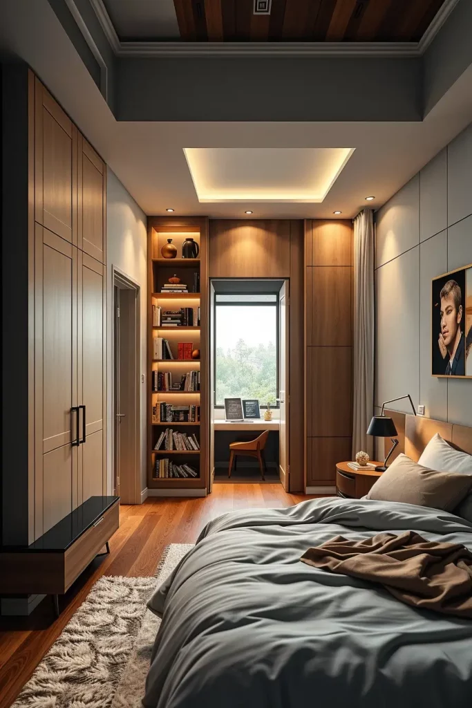 62 Unusual Designer Bedrooms That Redefine Creativity and Style