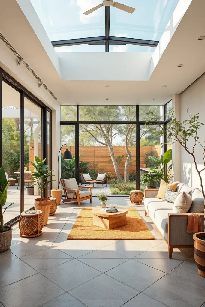 64 Unusual Designer Living Rooms That Redefine Modern Interiors