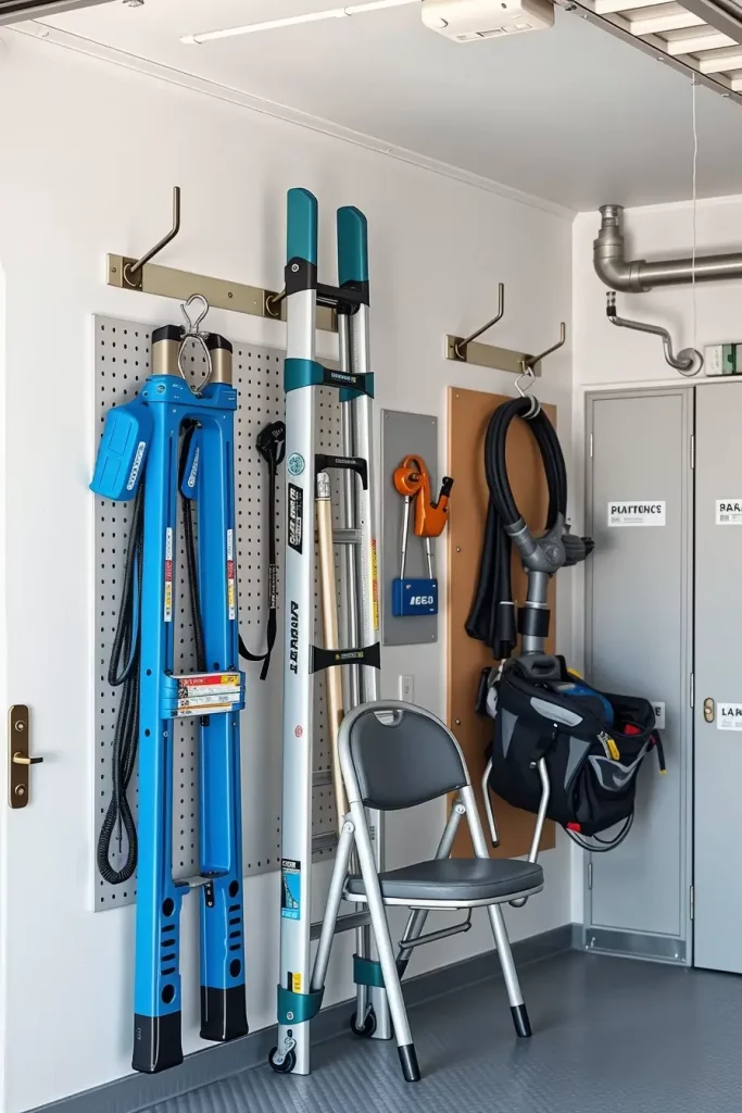 66 Genius Garage Organization Ideas That Will Transform Your Space