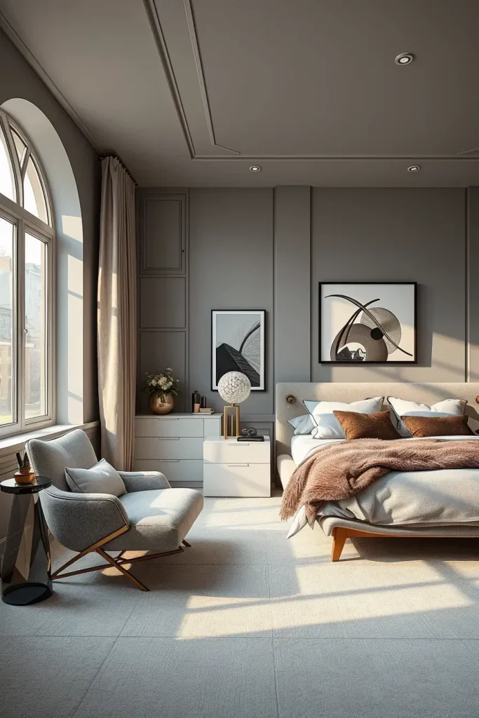 60 Master Bedroom Trends for a Stylish and Relaxing Retreat