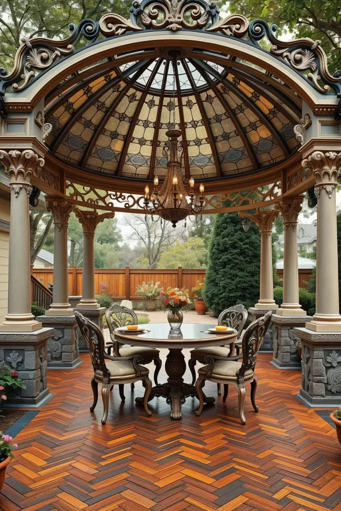 69 Elegant and Exquisite Backyard Ideas to Elevate Your Outdoor Space